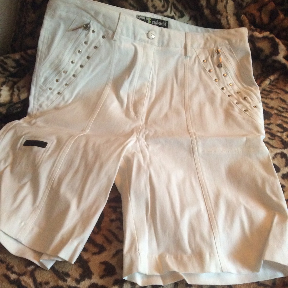 COPY - FLASH SALE 🤩🤩Jamie Sadock Shorts NWOT